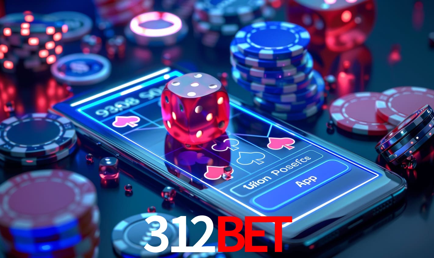 Baixar App 312BET