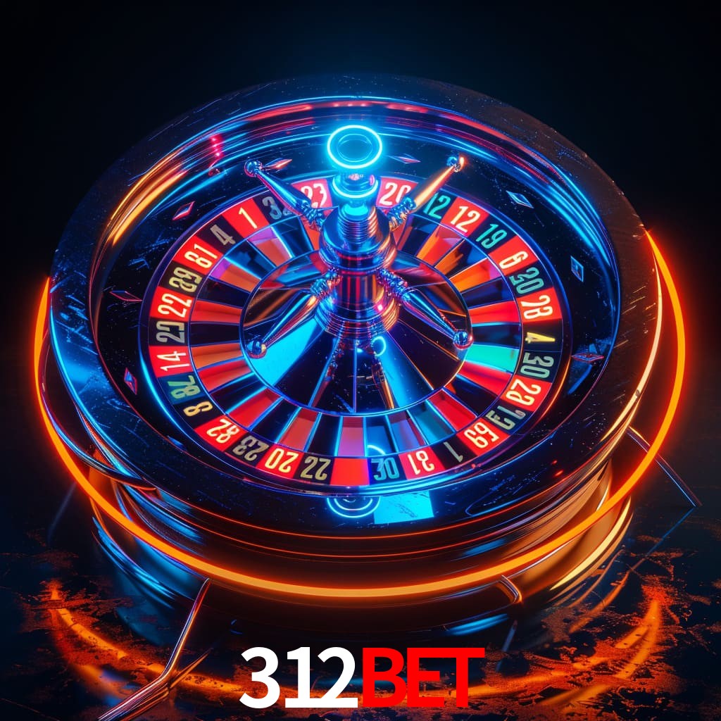 Melhor Casino Online 312BET