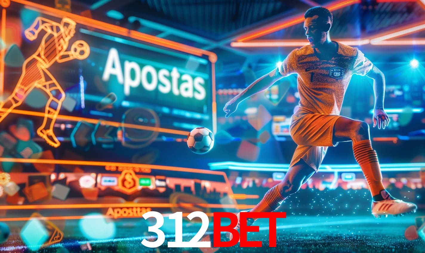 Apostas 312BET