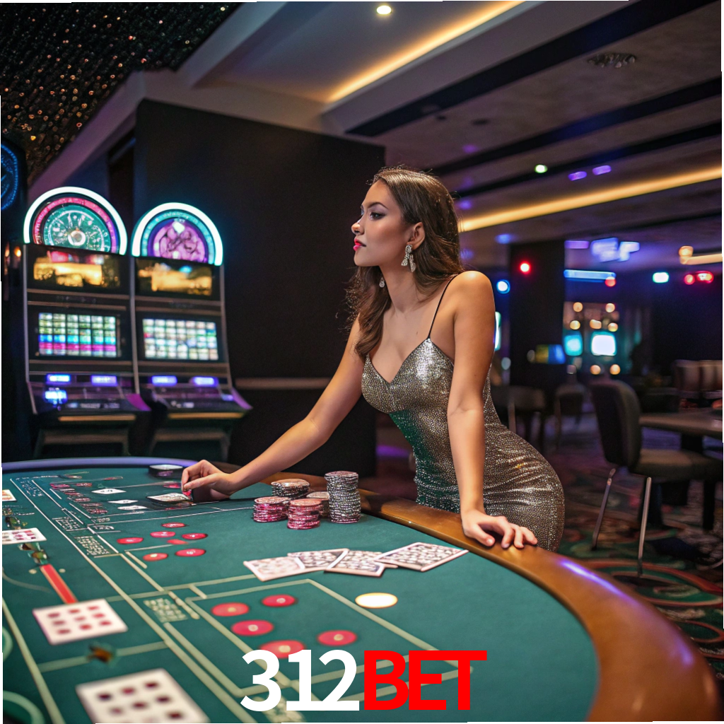 Cassino Online 312BET